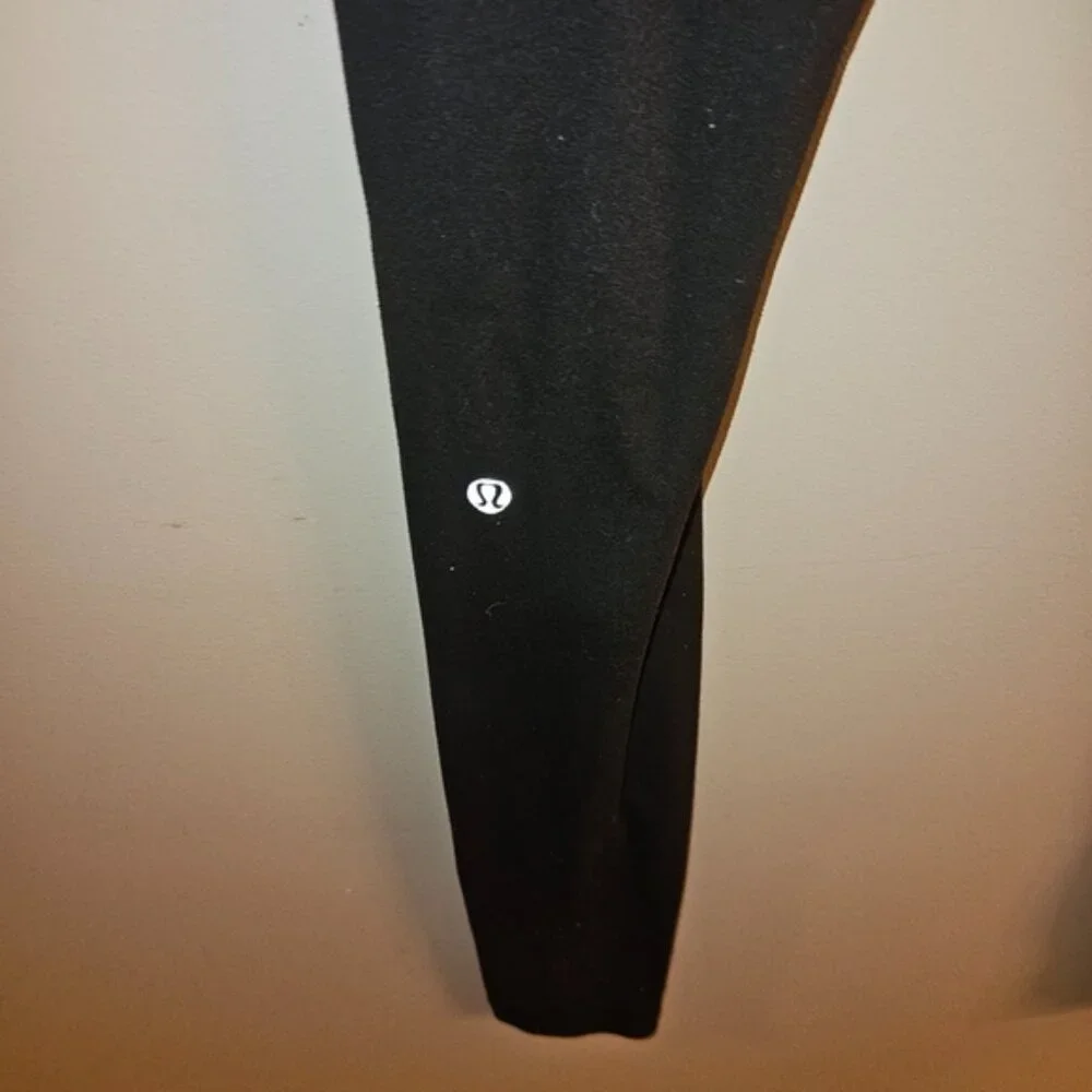 Lululemon Tights - Picture 4 of 5